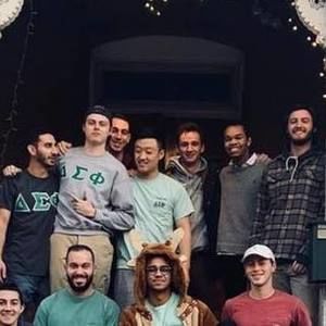 Meet your Posher, Drew